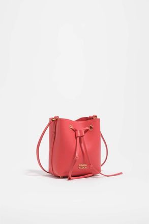 Bimba & Lola Chihuahua Mini Crossbody in Poppy Red at Nordstrom