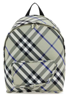 Burberry Backpacks