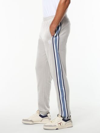 Sergio Tacchini Linera Velour Track Pant