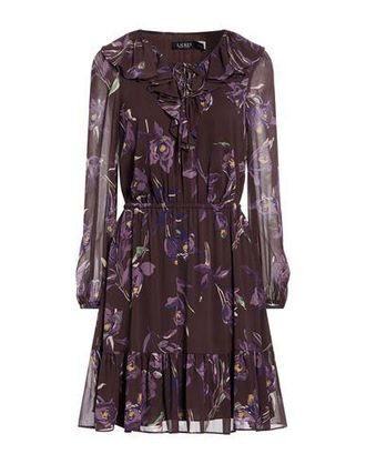 Ralph Lauren VESTIDOS - Minivestidos en YOOX.COM