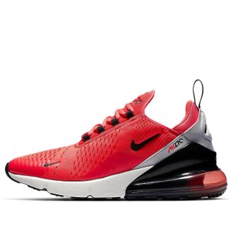 Nike Air Max 270 Red Orbit BV6078-600