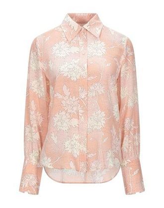 Chlo&eacute; TOPWEAR - Shirts on YOOX.COM