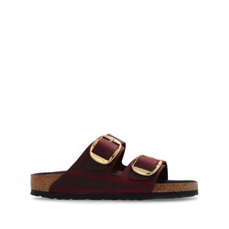 Birkenstock Mujer, Zapatos, Marr&oacute;n, Talla: 37 EU