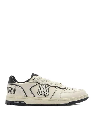 Amiri Sneakers With Logo