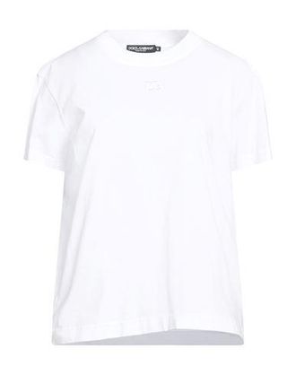 Dolce & Gabbana TOPWEAR - T-shirts sur YOOX.COM