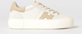 Hogan Sneakers HOGAN Woman color Beige