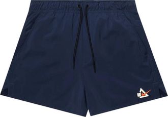 Nike x UACTP NRG UNLMTD 5Inch Short Midnight Navy IQ7353-410
