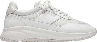 Axel Arigato Hombre, Zapatos, Blanco, Talla: 40 EU