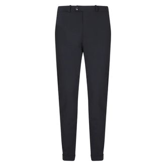 Roberto Ricci Design Surflex Winter Soft Touch Chino - Heren - Broeken - Blauw - Maat: 2XL