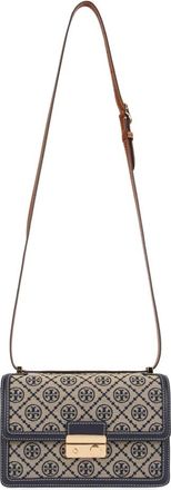 Tory Burch Mujer, Bolsos, Azul, Talla: ONE Size