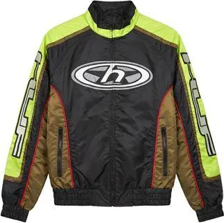 HUF COATS & JACKETS - Jackets on YOOX.COM