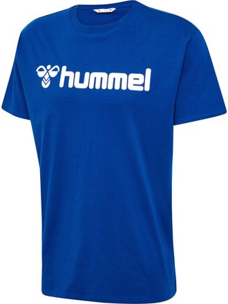 Hummel hmlGO 2.0 LOGO T-SHIRT S/S