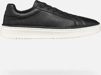 Geox Zackerty Man Black, Size: 39