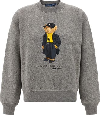 Polo Ralph Lauren polo Bear Sweatshirt