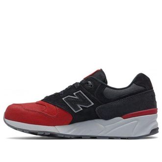 New Balance 999 Canvas Waxed Black ML999WXB