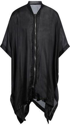 Rick Owens Capes