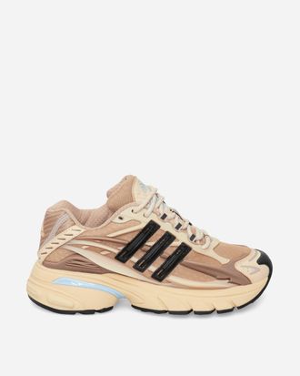 adidas Pharrel Williams Virginia Adistar Jellyfish Sneakers Crystal Sand / Trace Brown / Core Black
