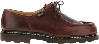 Paraboot Hombre, Zapatos, Marr&oacute;n, Talla: 43 1/2 EU