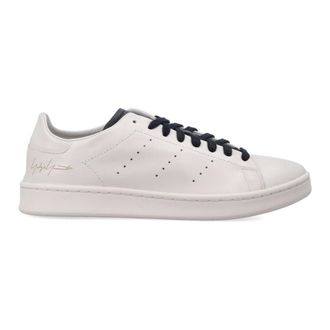 Yohji Yamamoto Sneakers, male, Gray, Size: 10 1/2 US Stan Smith