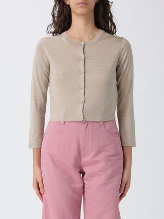 Max Mara Maglia MAX MARA Donna colore Grigio
