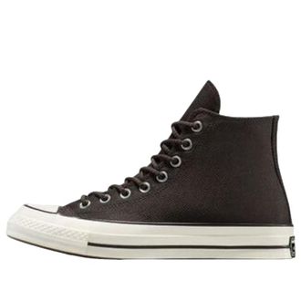 Converse Chuck 70 High Mudguard Truffle Egret A14657C