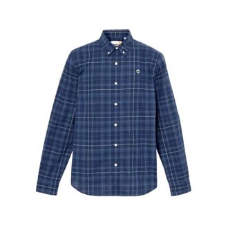 Timberland Uomo, Magliette, Multicolore, L, new