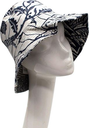 Dior Pattern Bucket hat