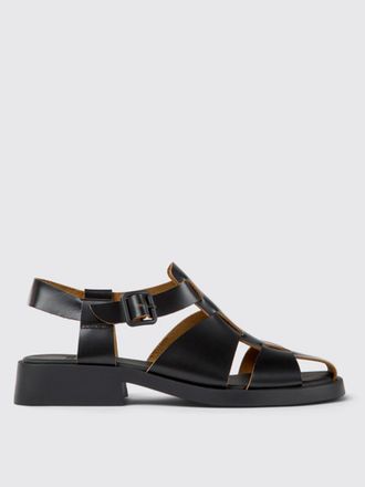 Camper Sandalo Dana Camper in pelle