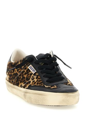 Golden Goose Soul Star Sneaker - Multicolor
