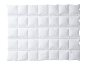 Schubiger M&ouml;bel Ganzjahresduvet Climabalance Medium