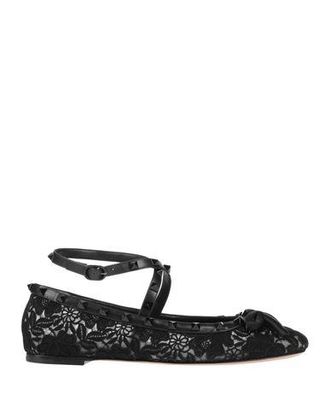 Valentino Garavani CALZADO - Bailarinas en YOOX.COM