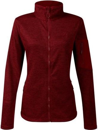 Dare 2B Dare 2B Dames Torrek II Fleece Jacket (Tibetaans Rood)