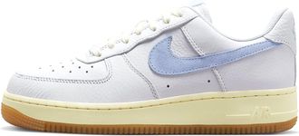 Nike Air Force 1 sneaker bianca da donna FD9867-100