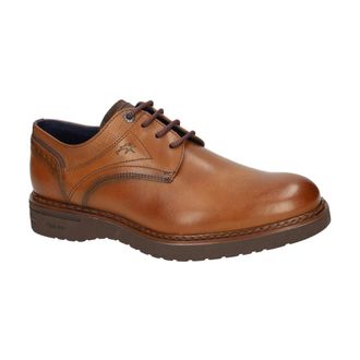 Fluchos Warrior Veterschoen - Heren - Veterschoenen - Bruin - 40 EU - Leer - Schoenen