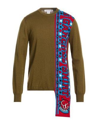 Comme Des Gar&ccedil;ons STRICKWAREN - Pullover auf YOOX.COM