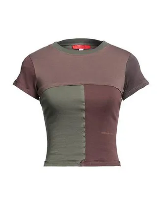 ECKHAUS LATTA CAMISETAS Y TOPS - Camisetas en YOOX.COM