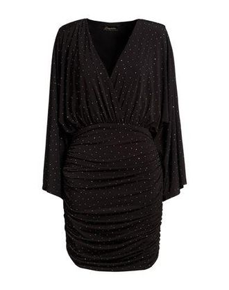 Dram&eacute;e DRESSES - Mini dresses sur YOOX.COM