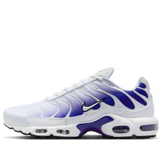 Nike Air Max Plus White Wild Grape DM0032-105