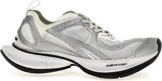 Balenciaga Mujer, Zapatos, Gris, Talla: 39 EU