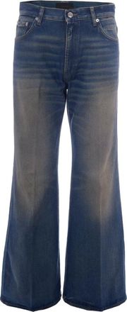 Haikure Donna, Jeans, Blu, W27, new