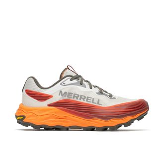 Merrell Agility Peak 6 in Cream