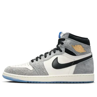 Nike Jordan Air Jordan 1 High OG All-Star DZ5485-003