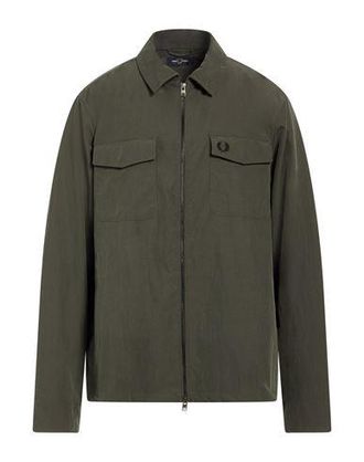 Fred Perry Jackets