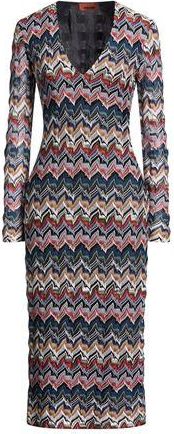Missoni DRESSES - Midi dresses sur YOOX.COM