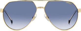 Carrera Sunglasses - Gold