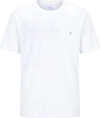 Cooperativa Pescatori Posillipo TOPWEAR - T-shirts on YOOX.COM