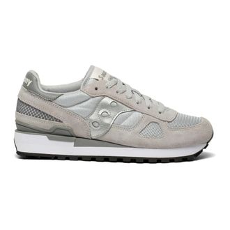 Saucony Shadow Original - female - Saucony - Running Shoes - Gray - 3 UK - Sport