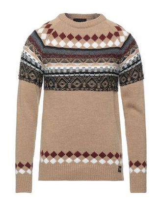 BL.11 BLOCK ELEVEN KNITWEAR - Jumpers sur YOOX.COM