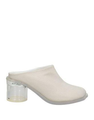 Maison Margiela FOOTWEAR - Mules & Clogs on YOOX.COM