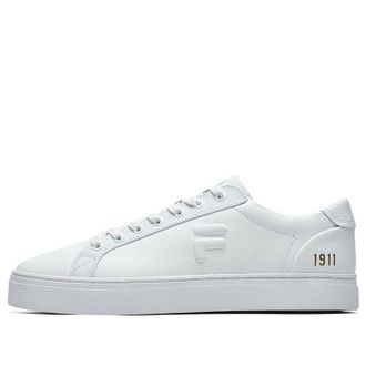 Fila 1911 Court Leather F12M211201FWT